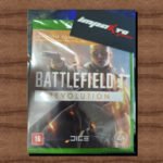 Battlefield 1 Xbox One