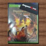 Dragons Dogma Xbox One