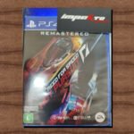 Need For Speed Hot Persuit P S 4 MÍDIA FÍSICA