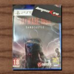 Daymare Sandcastle 1994 PS 5