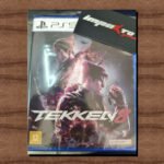 Tekken 8 PS 5