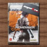 Remember Me PS3