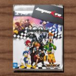 kingdom Hearts 1.5 PS3