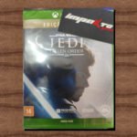 Star Wars Fallen Order Deluxe Xbox One