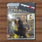 Deus EX PS3