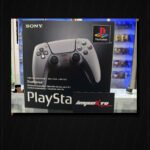controle Dual Sense PS 5 edição 30 anos
