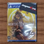 Mortal Kombat 11 PS4