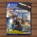 RIGS PS4 VR