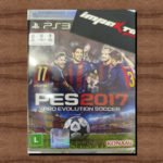 PES 17 PS3