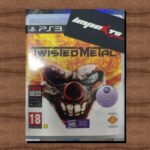 Twisted Metal PS3