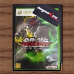 Tekken Tag Tornament