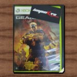 Gears Of War Judgment Xbox 360