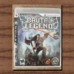 Brutal Legend