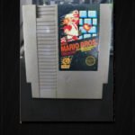 Mário 1 NES 8 bits