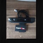 Câmera PS4 FAT