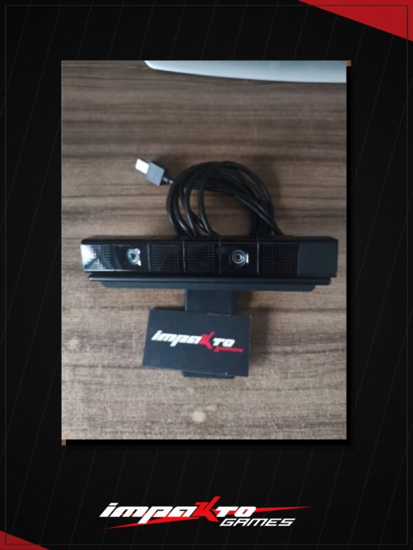 Câmera PS4 FAT