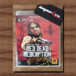 Red Dead Redemption PS3