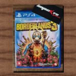 Borderlands 3