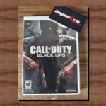 Call Of duty Black Ops Wii
