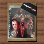 Soul Calibur IV PS3