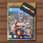 Marvel Vs Capcom 3