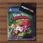 Giana Sister