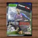 PES 19 Xbox One