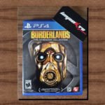 Borderlands Collection
