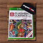 Flashback classic Xbox One