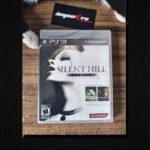 Silent Hill HD Collection PS3 Lacrado