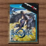 Bayonetta 2 + 1 Wii u