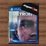 Detroit Become Human