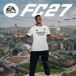 EA SPORTS FC 27 — PS5