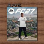 EA SPORTS FC 27 — PS5