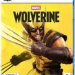 Marvel's Wolverine — PS5