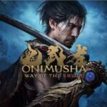Onimusha: Way of the Sword — PS5