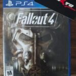 Fallout 4 PS4