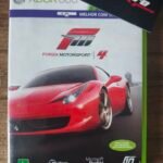 Forza MotorSport 4 Xbox 360