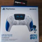 Controle Dual Sense AtroBot PS5