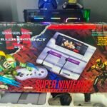Super Nintendo Killer Instinct