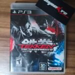 Tekken Tag Tournament 2 PS3