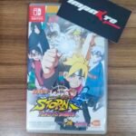 Naruto Storm 4 Road To Boruto