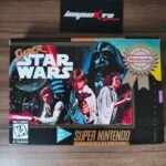 Super Star Wars