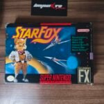 StarFox SNES