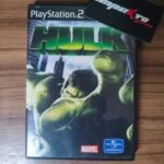HULK PS2