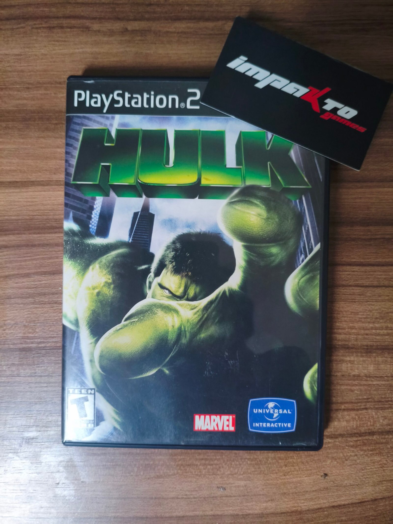 MVIMG_20260910_114156 HULK PS2 - Imagem 1