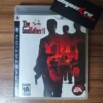 The Godfather II PS3