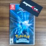 Pokémon Brilliant Diamond