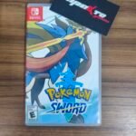 Pokémon Sword