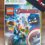 LEGO Vingadores Xbox 360